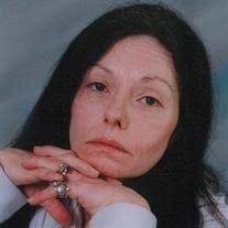 Dawn Elizabeth Crouse Obituary