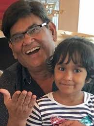 Veteran actress Sushmita Mukherjee recalls Satish Kaushik's words: 'I want  to live for my daughter Vanshika'