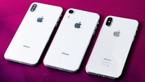 Iphone X Vs Iphone Xs What New In Xs Iphone Iphone Rumors New Iphone