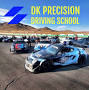 DK Driving Instruction from dkracingschool.com
