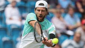 Results of a sportsman / sportswoman; Atp Kitzbuhel Melzer Petzschner Geben Im Doppel Auf Sport Mix Tennis