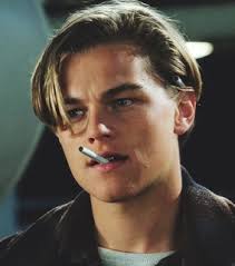 128) Leo (Gaston Willig)