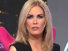 Me llamó para almorzar en olivos, fui y me pidió perdón. La Rebeldia Hueca La Tapa Contra Viviana Canosa Que Genero Polemica