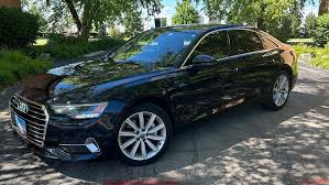 Image result for Mythos Black 2019 A6