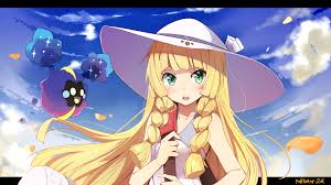 Anime Hd Wallpapers Tv Shows On Netflix Pokemon Sun Y Moon 279602 Hd Wallpaper Backgrounds Download