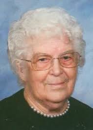 Sarah Mathes (1907-2009)