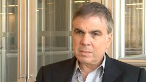 Business confidence is back in Brazil