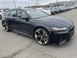 Image result for Mythos Black 2025 RS6