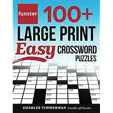 The board game clue has been part of pop culture for nearly 70 years. Easy Online Crossword Puzzles For Seniors
