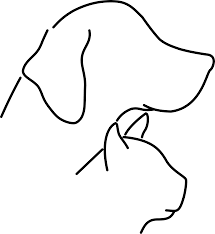 See more ideas about animal drawings, dog drawing, dog art. Veterinarians In Ellicott City Md By Bethany Centennial Animal Hospital