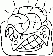 These pumpkin coloring pages are great for halloween, fall, and thanksgiving. Get This Food Coloring Pages For Kids G2sb7