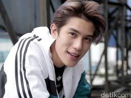 Julian Jacob: Jadi Artis Itu Punya Tanggung Jawab!