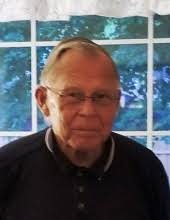 Obituary information for Norman Peter Olsen