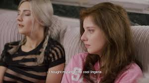 Eva Elfie, Hayli Sanders, Sienna Kim - Girls Got Ho...