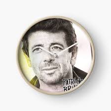 Concert Clocks for Sale