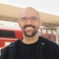 João Moreira Fernandes