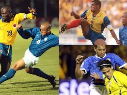 Colombia 2020 copa américa, fase de grupos. Colombia Vs Brasil Historial De Enfrentamientos En Eliminatorias Seleccion Colombia Futbolred
