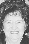 Stella Lutton Obituary (2006)