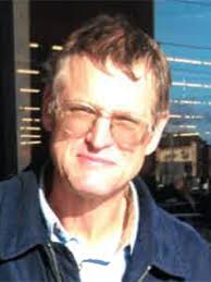 DAVID KINNER Obituary (1951