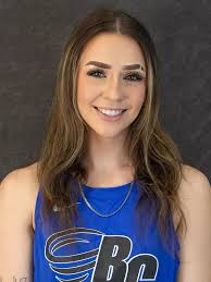 2024-25 Women's Tennis Roster