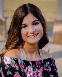 Three women in the Class of 2024 are top scholars with perfect 4.0 GPAs