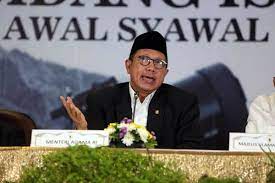Melalui mekanisme sidang isbat, kemenag menetapkan kapan umat muslim indonesia akan berhari raya idul fitri 1 syawal 1440 h. Sidang Isbat Penetapan 1 Syawal 1440 H Digelar Senin 3 Juni 2019 Kabar24 Bisnis Com