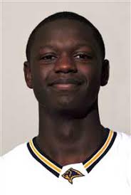 Boys Basketball Freshman All-American Team