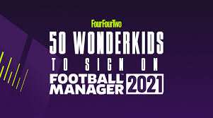 Football manager 2021 wonderkids are an essential part of the game if you want to dominate the leagues years into the future and become one of the greatest managers. Football Manager 2021 Wonderkids 50 Of The Best Young Players To Sign Fourfourtwo