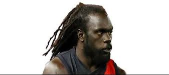 AFL Player Anthony McDonald-Tipungwuti