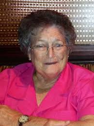 Faye Coleman Obituary January 11, 2014