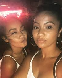 The singer announced her pregnancy with a series of beautiful photos showing her baby bump, shared on social media. Leigh Anne Pinnock Via Sairah Pinnock S Instagram Leigh Anne Pinnock Anne Instagram