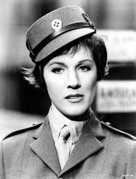 A very Happy 90th Birthday Dame Julie Andrews* *One of the most beautiful  and iconic opening scenes in film history*