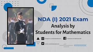 The difficulty level of the written exam can be well analyzed by the statistics of the nda result. Nda 1 2021 Result Out Exam Dates Admit Card Vacancies