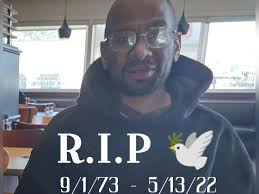 Michael "Mike" Conliffe's Funeral Details