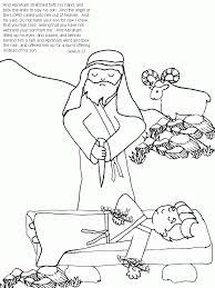 Bible stories sunday school lessons bible coloring pages bible craft sheets bible activities. 10 Pics Of Abraham Coloring Page For Sunday School Abraham Coloring Home