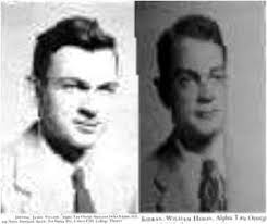 The 1940's: World War II and Other Challenges