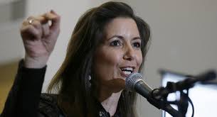 Oakland mayor strikes back at Trump