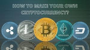 How to plan your coin. How To Make Your Own Crypto Creating Coins Vs Tokens