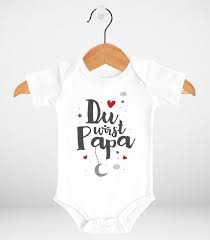 Es gibt viele, unterschiedlich verlässliche methoden, um eine schwangerschaft festzustellen. Baby Body Mit Spruch Du Wirst Papa Ankundigung Schwangerschaft Geschenk Ebay