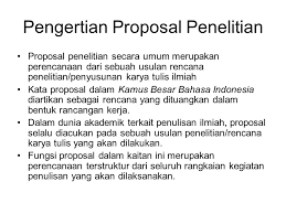Maybe you would like to learn more about one of these? Membuat Proposal Penelitian Rencana Karya Tulis Ilmiah Ppt Download