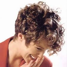 Elegant curly pixie hairstyle for older women. 50 Phenomenal Hairstyles For Women Over 50 You Must Try Out Hair Motive Hair Motive