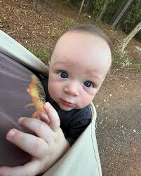 Jocelyn Rutherford's Instagram, Twitter & Facebook