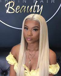 2 531 Likes 3 Comments London Virgin Hair Londonvirginhair On Ins Curly Hair Weave Styles Platinum Blonde Hair Extensions Virgin Brazilian Straight Hair