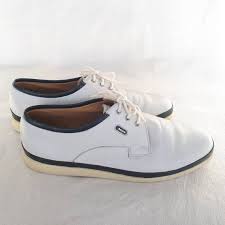 Bally Of Switzerland Mens 10 10 1 2 Us 44 European White Leather Sneakers Mens Street Wear Minimalist Men Tie Up Shoe