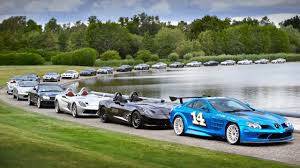 Image result for Brilliant Silver 2003 McLaren