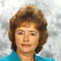 Pat A. Mayfield Obituary