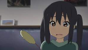 Flowers gray long hair weapons red eyes anime girls black. Top 20 Anime Girls With Black Hair On Mal Myanimelist Net