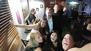 Carrick Class of 1997