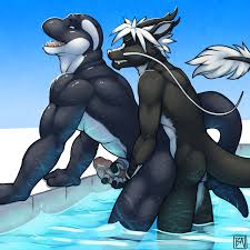 Rule34 - If it exists, there is porn of it  tsaiwolf, krautimercedes   697535