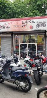 Ventbike Tech 1685 Jerome Ave Bronx Ny Motorcycle Repair Service Mapquest